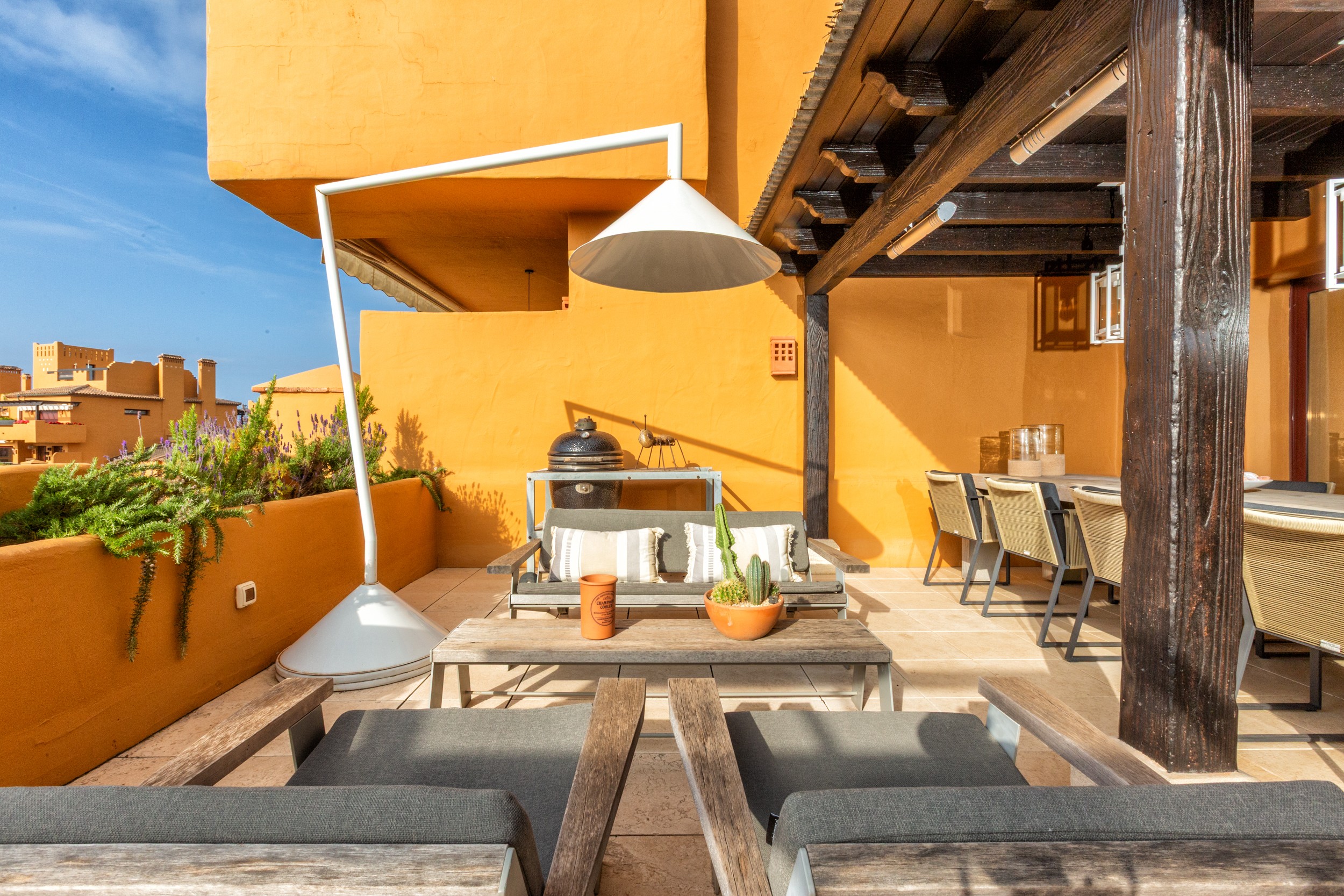 New Golden Mile, Estepona