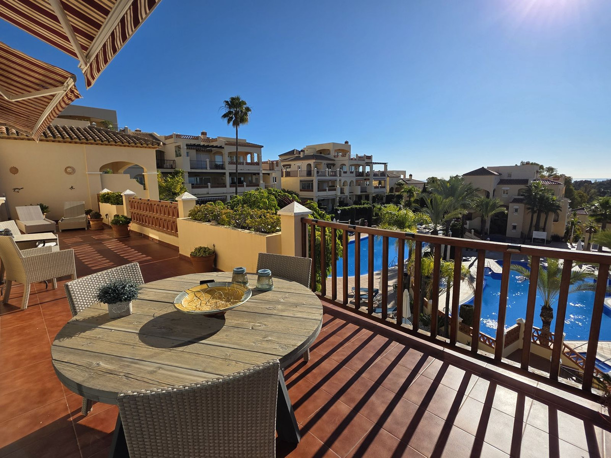 Atalaya, Estepona