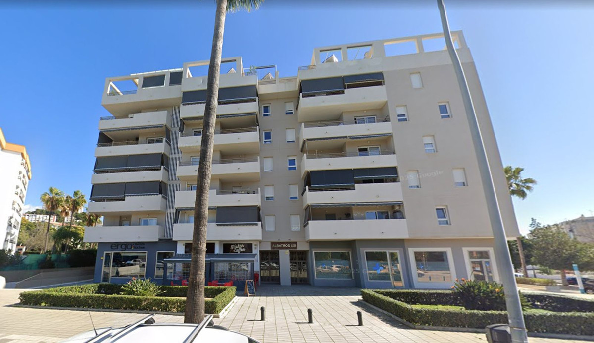 Nueva Andalucía, Marbella