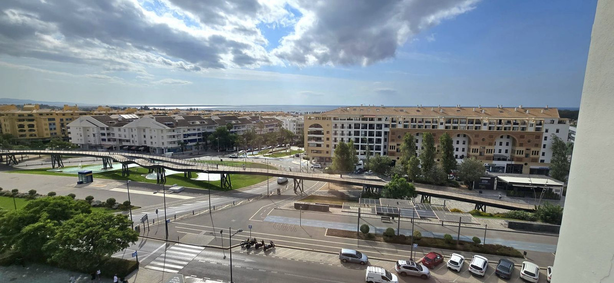 San Pedro de Alcántara