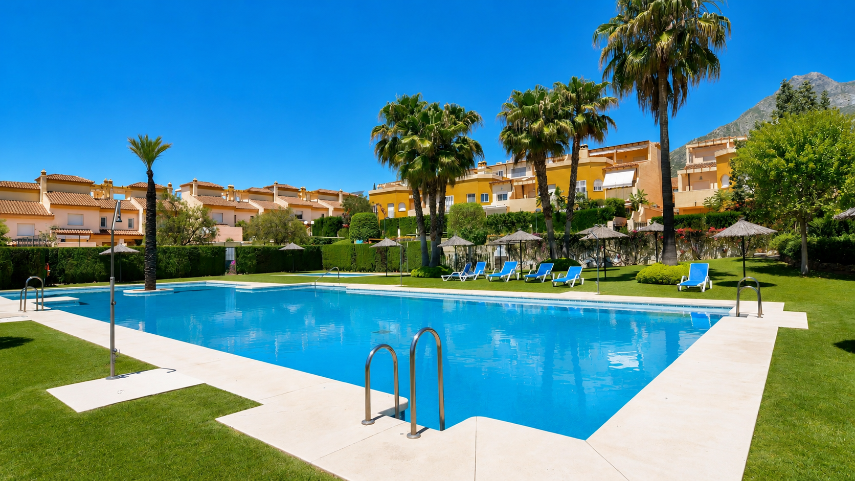 Milla de Oro, Marbella