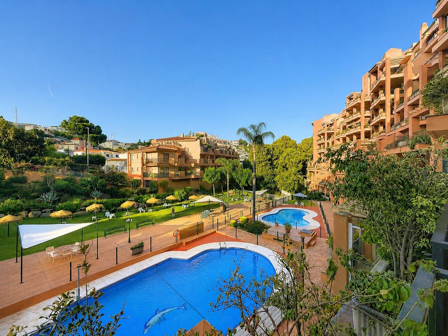 Torreblanca del Sol, Fuengirola