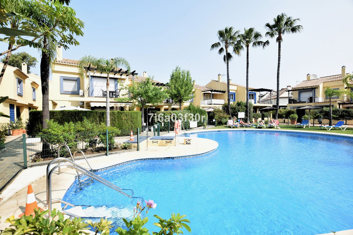 Puerto Banús, Marbella