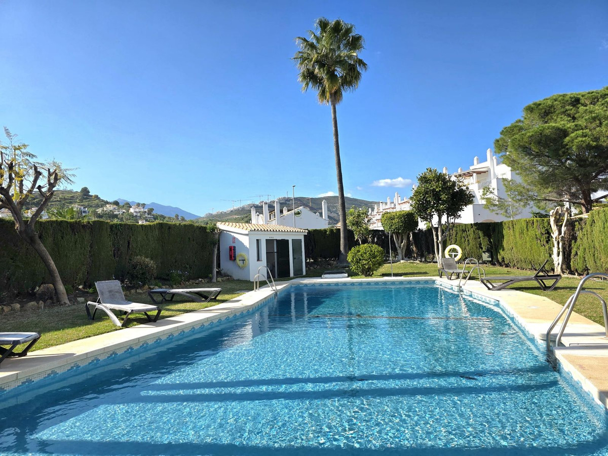 Nueva Andalucía, Marbella