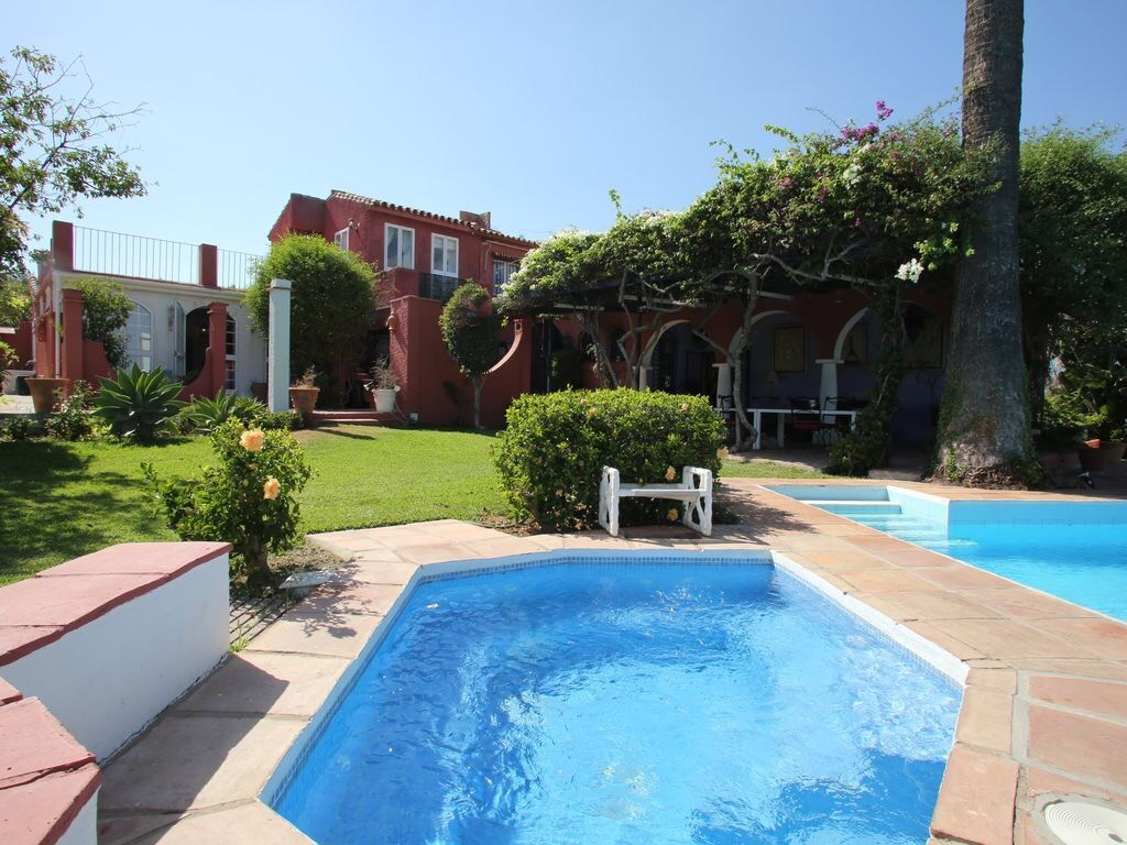 Nueva Andalucía, Marbella