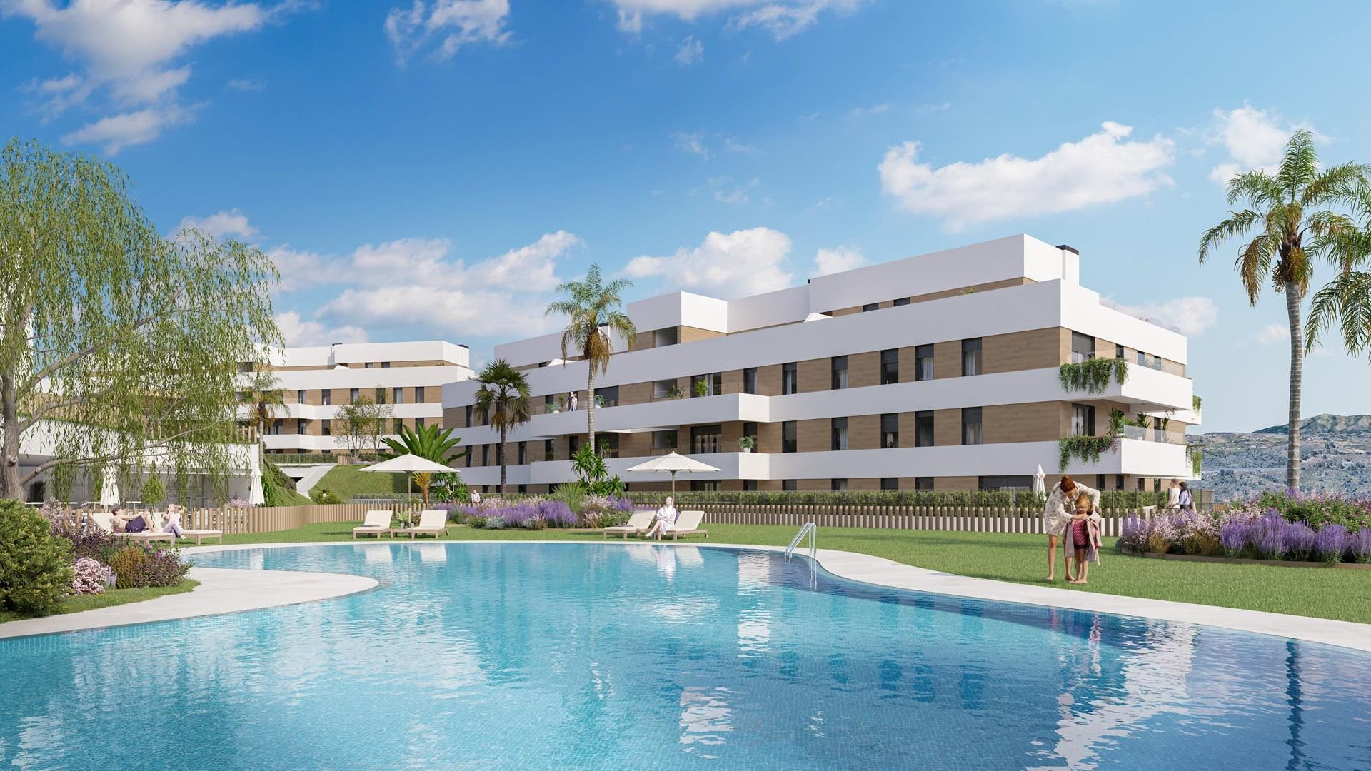 La Cala de Mijas