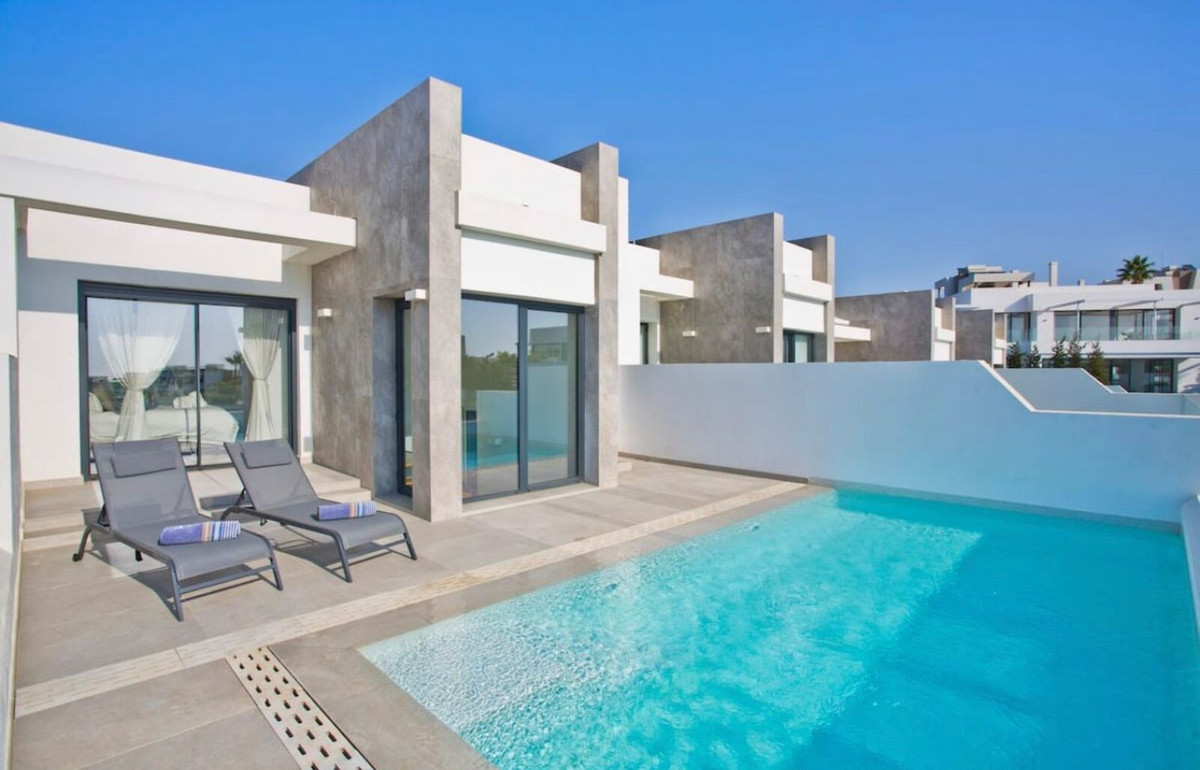 Cabopino, Marbella