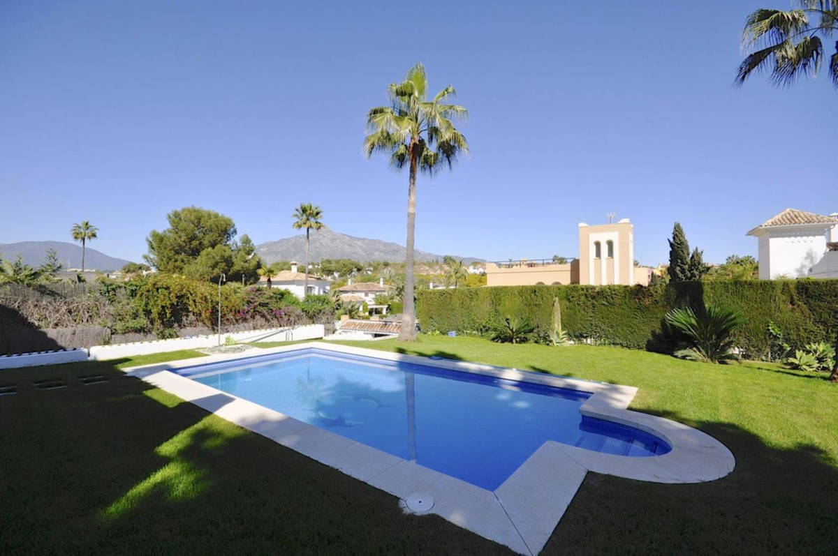 Nueva Andalucia, Marbella