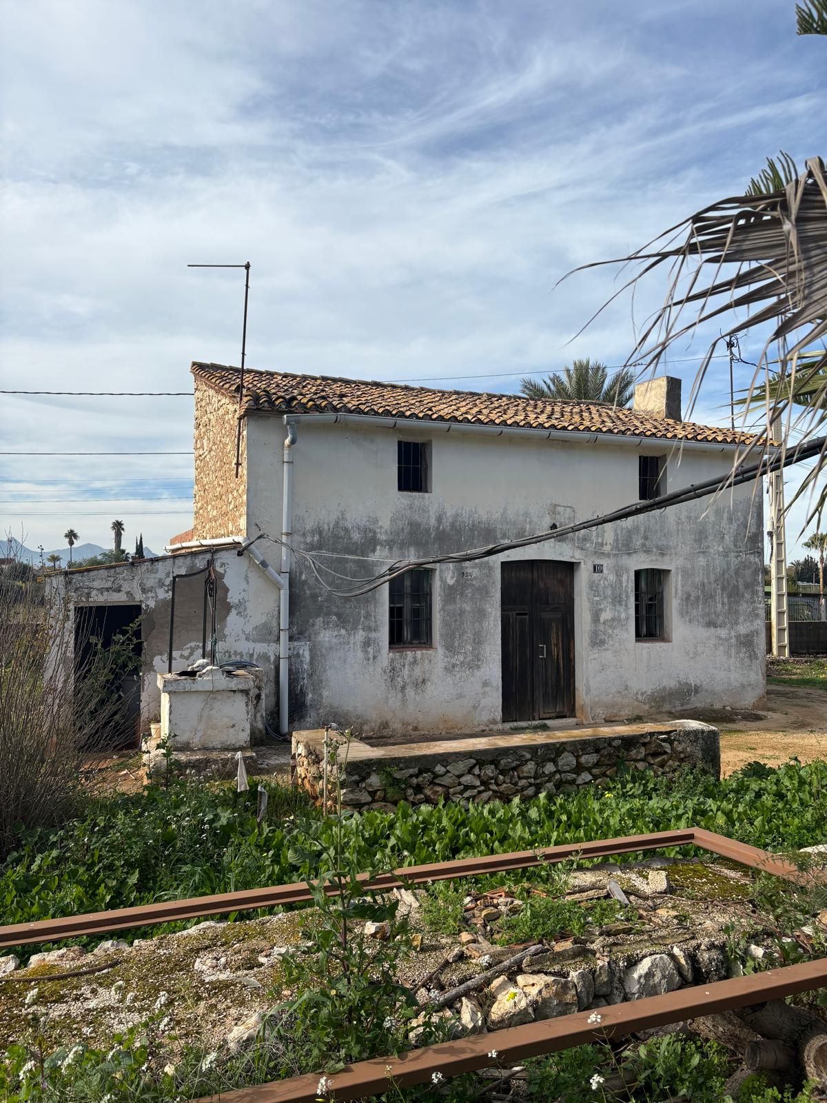 La Xara, Dénia