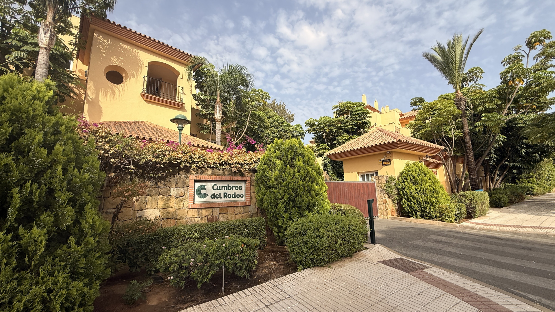 Nueva Andalucía, Marbella