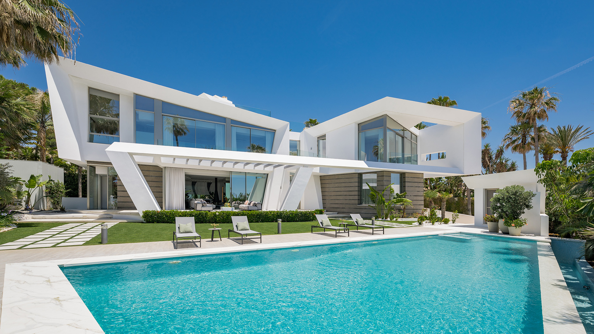 Los Monteros, Marbella