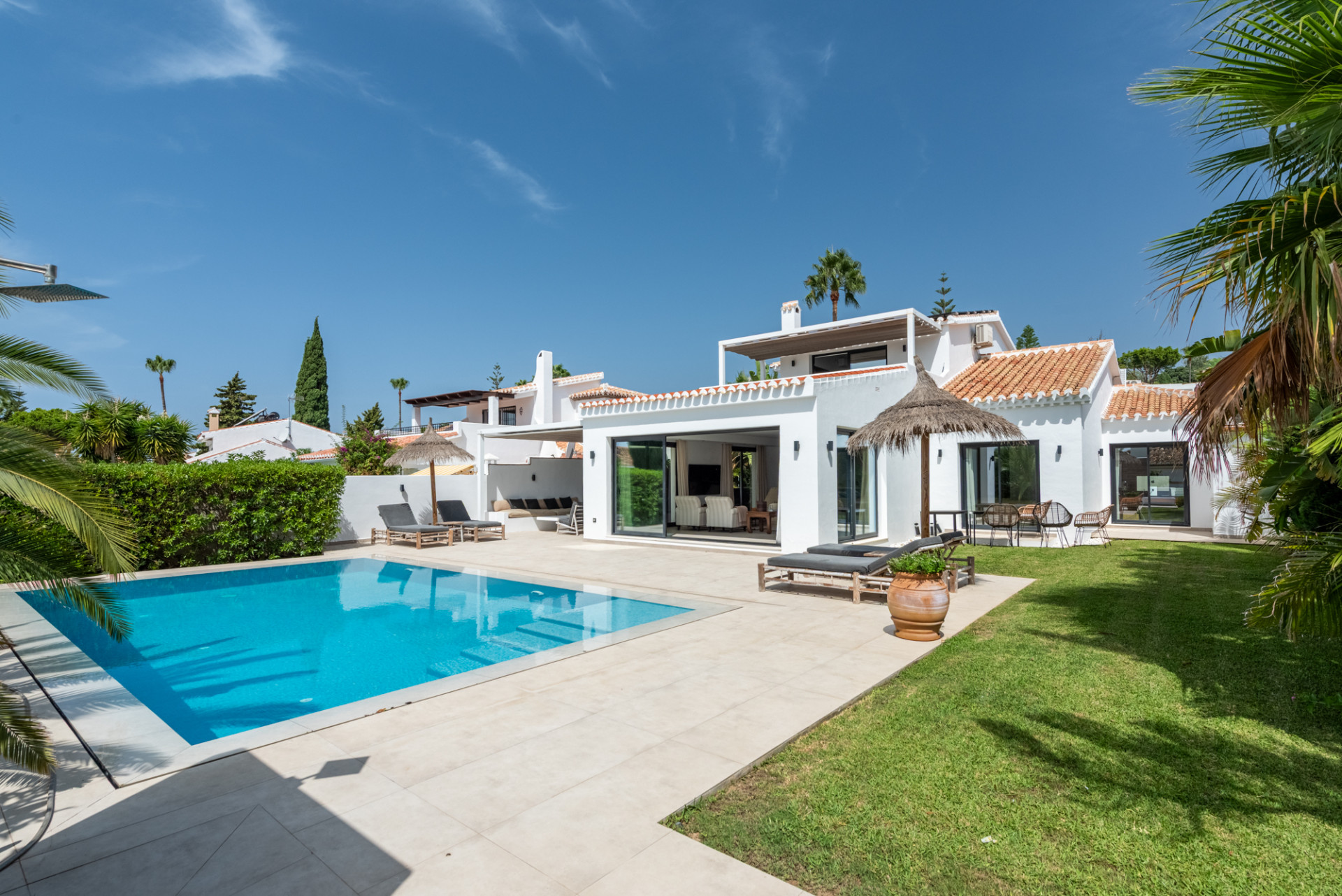 Elviria, Marbella
