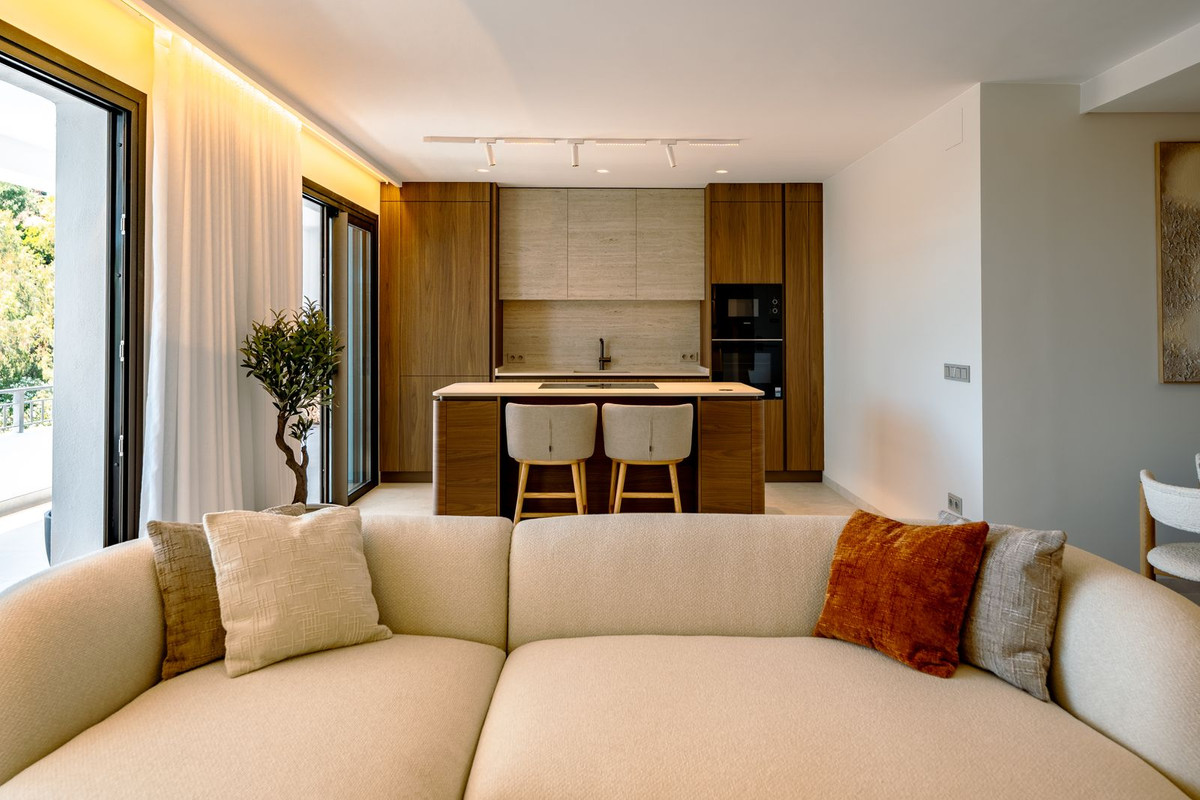 La Quinta, Benahavís