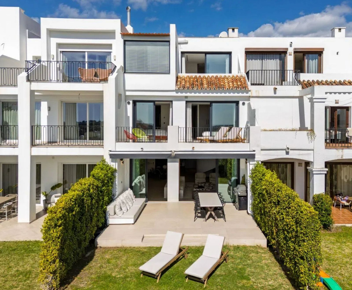 La Quinta, Benahavís
