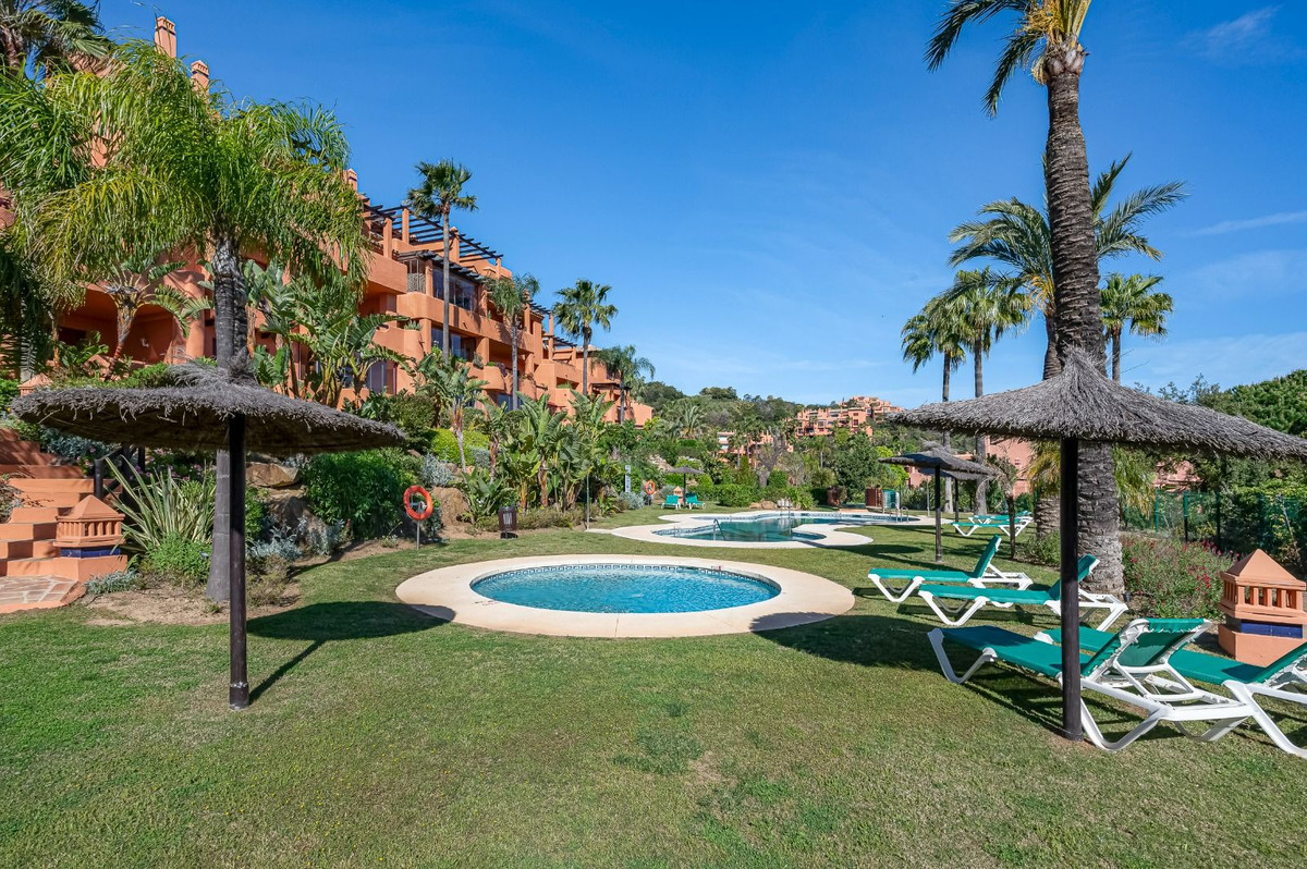 La Mairena, Marbella
