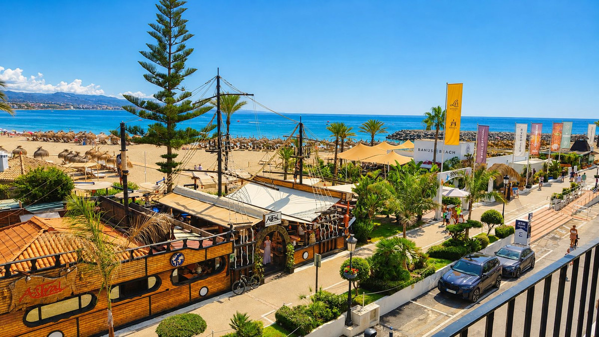 Puerto Banús